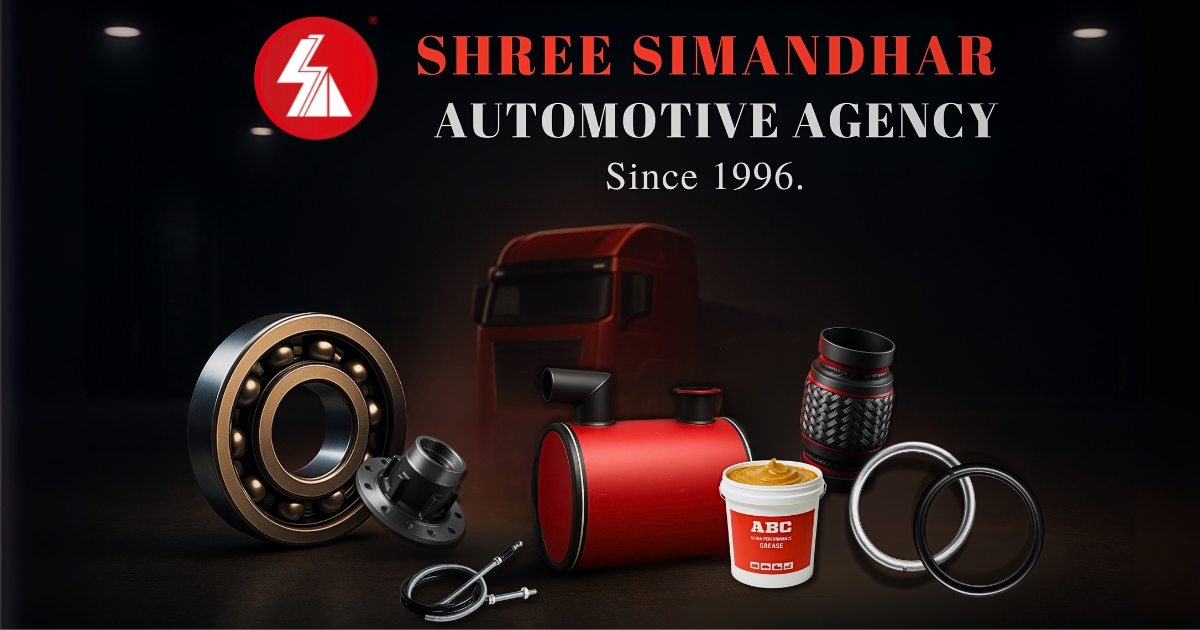 Shree Auto Parts